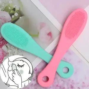 코피지 브러쉬 코 모공 세안 클렌징 코칫솔 피지제거-WF85194