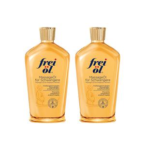 프라이웰 임산부 마사지 오일 포 프래그넌트 우먼 125ml 2개
