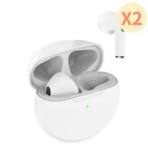 스마텍 블루투스 이어폰 무선 핸즈프리 이어셋 X2 BNS