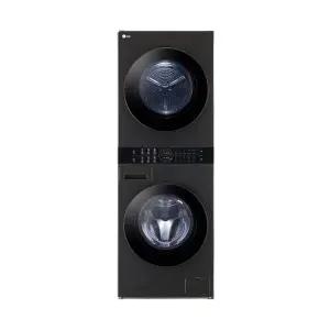 [LG] 카드추가할인 LG 트롬 오브제컬렉션 워시타워 컴팩트 13/10kg W10BHN (O)