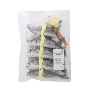 [냉동][국산] 영광 참굴비 (4호, 800g/10미)