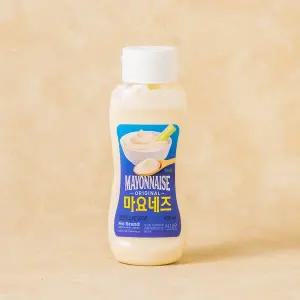 노브랜드 오리지널 마요네즈430ml