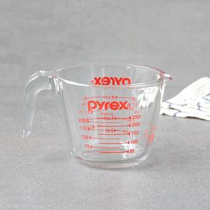 파이렉스 계량컵250ml