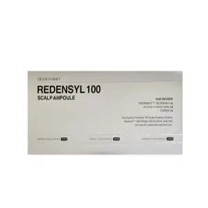 더마시모 리덴실 100 스칼프 앰플 1박스(10ml X 4병)