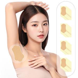 프랜베이 겨드랑이 땀흡수 스티커 패치 여름