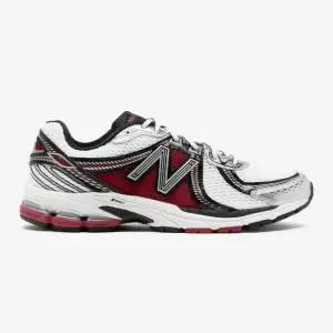 운동화 NQJ NBPDES162R-20 ML860XA (Team Red)