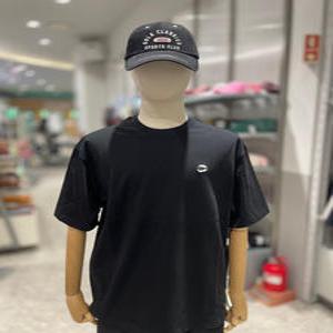 [원더플레이스] 원더플레이스 더블유스탠다드 WSTD LOGO T-SHIRTS 3 (W4A64TCSS103)