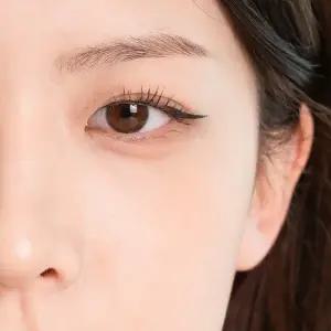 드라마 드라마틱 워터프루프 펜 아이라이너 2개 [1+1] 기획상품
