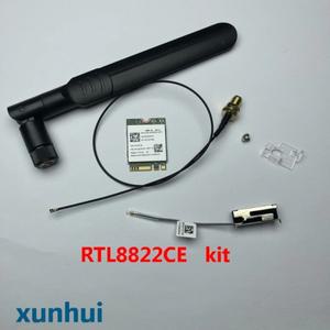 Lenovo thinkstation P340 Tiny 워크스테이션 WIFI Bluethooth 5A30W89178 04X2735 용  안테나 키트