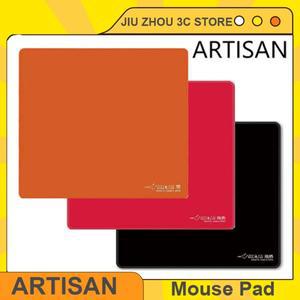 ARTISAN FX Zero FX Feiyan 마우스 패드 섬유 방수 손 땀 방지 미끄럼 방지 패드 게임용 마우스 패드 컴퓨