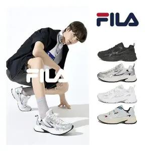 FILA 트리톤 경량 운동화 남성용