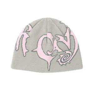 [정품] 카비시 PSYCHE JACQUARD BEANIE GREY(CV2FSUAB20A) 934114