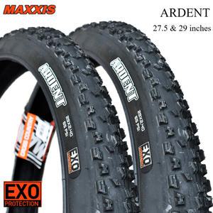 ARDENT 와이어 비드 자전거 타이어 OFMAXXIS 산악 자전거 타이어 MTB 29 27.5 2.4 2.2 클린처 60TPI