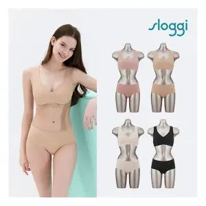 냉감 슬로기 25최신상 ZEROFEEL 와이드핏 브라팬티 800082