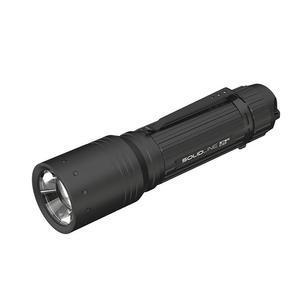 레드랜서 Solidline ST8R 600루멘 포커스 충전식 플래쉬 라이트