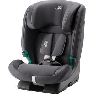 브라이택스 ROMER EVOLVAFIX Isofix 카시트 미드나잇 그레이