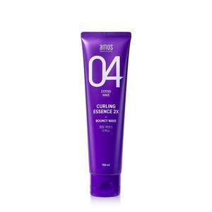[NS홈쇼핑]아모스 컬링 에센스 2x 150ml (C)[35308669]