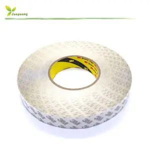 3M 9071 PET 투명 양면테이프 20mm