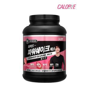 [칼로바이]퍼펙트 파워쉐이크 믹스 2kg