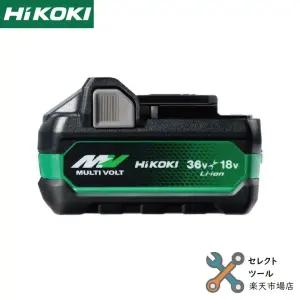 히코키 36V 배터리 BSL36A18X (2.5Ah) 일본정품