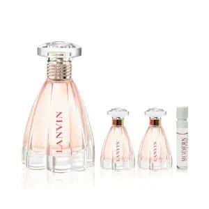 [랑방] 모던프린세스 60ml+11ml UP (미니어처2개+샘플증정)