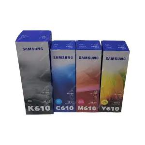 SL-T1680W 세트 정품 삼성 잉크 4색