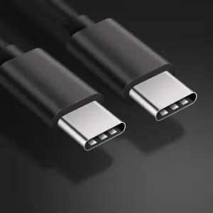 갤럭시탭A9+ 11 CtoC 초고속충전 데이터케이블 2미터