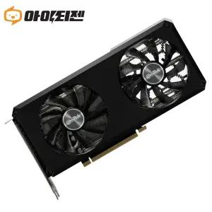 지포스 RTX3060Ti 8GB 게이밍 그래픽카드 이엠텍