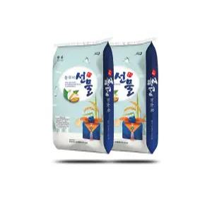 2025년산 농부의선물 싸래기쌀20kg(10kg x 2) 떡,죽 용