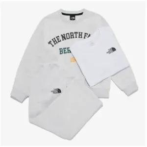 NM5MR03 키즈 스쿨데이 3PCS 세트4컬러 722811