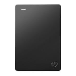 [미국배송] Seagate 휴대용 5TB 외장 하드 드라이브 HDD PC Mac PS4 Xbox용 USB 3.0 - 1년 구조 서비스(STGX5000400) 블랙