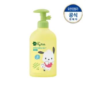 그린핑거 산리오 마이키즈 플러스 린스320ml
