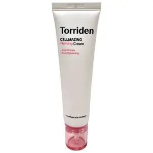 토리든 셀메이징 저분자 콜라겐 탄력 크림 60ml