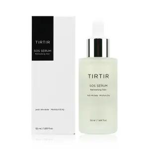 티르티르 긴급 보습 세럼 50ml - 보습세럼 에센스 R