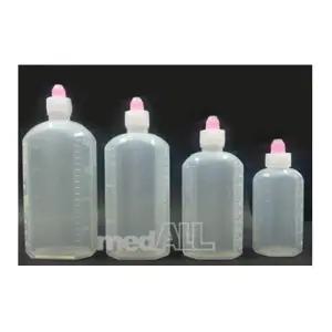 [LF917P26_58]반투명시럽병 시럽병 시럽통 100ml 1봉지