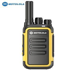 Motolola F1 워키토키 - COD 옵션이 포함된 UHF 장거리 양방향 라디오 세트