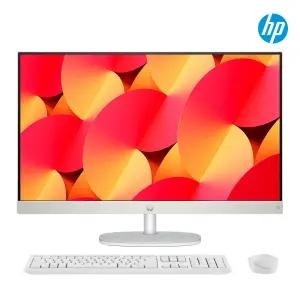 HP 올인원 27-CR2010KR 울트라7 일체형 pc 사무용 가정용 그래픽작업 게임용 영상편집 컴퓨터 윈11