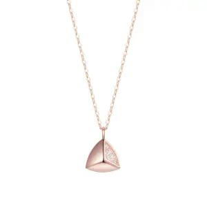 MOSAIQUE 14K 목걸이 (JJMSNQ5B8278R4420)