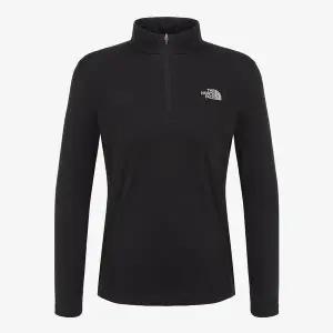 노스페이스 NT7LR32A 여성 비스티 긴팔 집티_BLACK 1566868