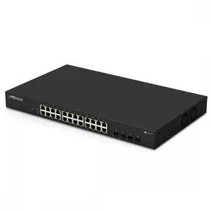 -EFM ipTIME PoE24004M 스위치허브-