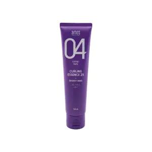 아모스 컬링 에센스 2X 시트러스 플로랄향 150ml /An