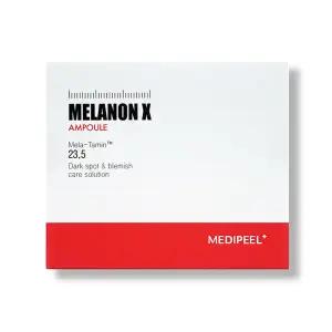[1+1] 메디필 멜라논 엑스 앰플 30ml (본품 2개)