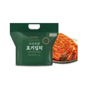 이마트 피코크 조선호텔 포기김치 8kg