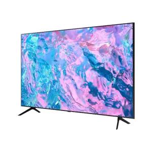 삼성전자 HG55CU700NFXKR 4K UHD 비즈니스 138cm 호텔 TV CCTV 관공서 사무실 병원 라운지 스탠드 (SH)