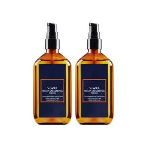 블라세아 남자 헤어 오일 에센스 미용실 100ml X2개 BNS