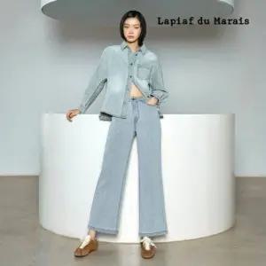 라삐아프 크롭와이드팬츠 3종 [런칭 가격 89,900원]