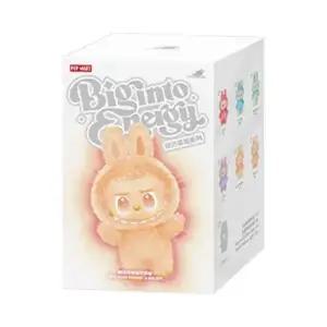 팝마트 라부부 더 몬스터즈 하이라이트 시리즈 미개봉 랜덤박스 (1개입) Pop Mart Labubu The Monsters Hig