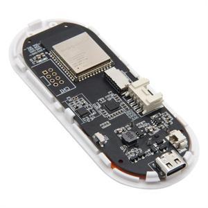 B86B-T-Embed ESP32-S3 CC1101 저전력 Ghz RF 트랜시버 PN532 NFC I2C 모듈 LCD 보드 1300Mah 배터리