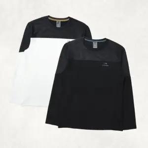 가볍고 편하고 활동적인 아이더 EIDER아이더 EIDERMARCIA (마샤) 남성 라운드 티셔츠 DMU21233 선물