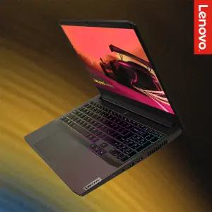 레노버 IdeaPad Gaming 3 15ACH 라이젠5 8GB 256GB RTX3060 FD 게이밍 노트북 82K200VYKR 82K201BKKR